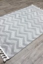 Ковер Dolche 4037b cream-l.grey Ковер Dolche 4037b cream-l.grey