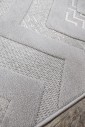 Ковер Dolche 4037b cream-l.grey Ковер Dolche 4037b cream-l.grey