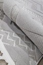 Ковер Dolche 4037b cream-l.grey Ковер Dolche 4037b cream-l.grey