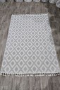 Ковер Dolche 4039a cream-cream