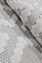 Ковер Dolche 4039a cream-cream