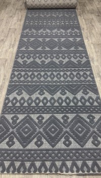 Dolche 4198a anthracite дорожка