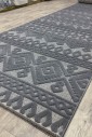 Доріжка Dolche 4198a anthracite