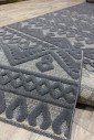 Доріжка Dolche 4198a anthracite