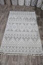 Ковер Dolche 4198a cream-cream