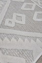 Ковер Dolche 4198a cream-cream