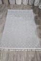 Ковер Dolche 4198a cream-l.grey