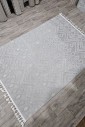 Ковер Dolche 4198a cream-l.grey