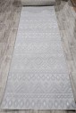 Ковер Dolche 4198a cream-l.grey