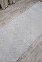 Ковер Dolche 4198a cream-l.grey