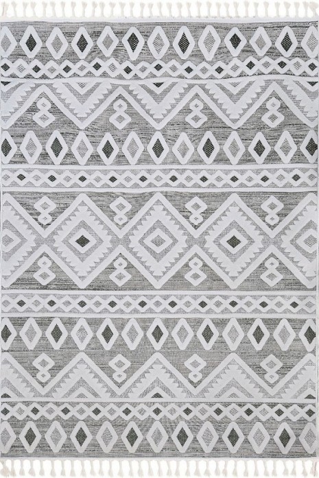 Килим Dolche 4198a green-cream