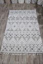 Килим Dolche 4198a green-cream