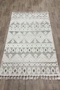 Килим Dolche 4198a green-cream
