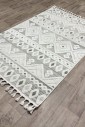 Килим Dolche 4198a green-cream