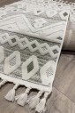 Килим Dolche 4198a green-cream
