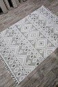 Килим Dolche 4198a green-cream