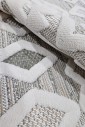 Килим Dolche 4198a green-cream
