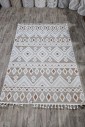 Килим Dolche 4198a terra-cream