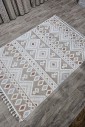 Килим Dolche 4198a terra-cream