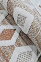 Килим Dolche 4198a terra-cream