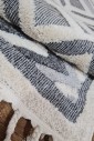 Килим Gabbana fr27a  grey