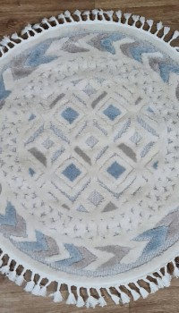 Gabbana fr27a l.blue круг