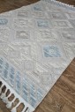 Ковер Gabbana gk95b  l.blue
