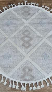 Gabbana gl74b beige круг