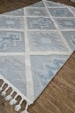 Ковер Gabbana gl74b l.blue Ковер Gabbana gl74b l.blue