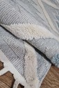 Ковер Gabbana gl74b l.blue Ковер Gabbana gl74b l.blue