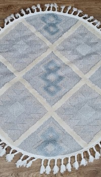 Gabbana gl74b l.blue круг