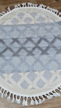 Gabbana gm67b l.blue круг