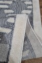 Килим Gabbana gm68a grey