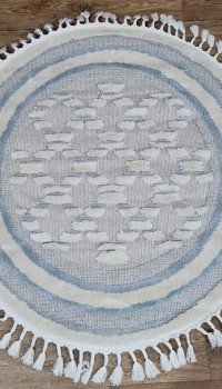 Gabbana gm68a l.blue круг