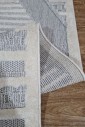 Килим Gabbana gr01с grey