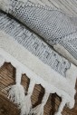Килим Gabbana gr01с grey