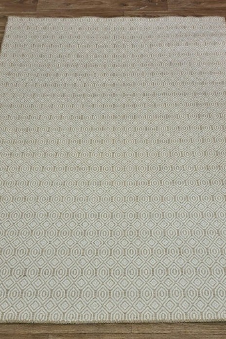 Килим Indian in-009 beige