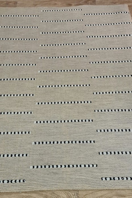 Килим Indian in-014 beige