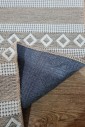 Килим Indian in-019 beige