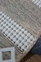 Килим Indian in-019 beige