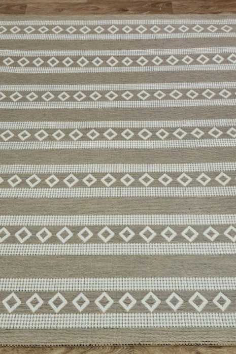 Килим Indian in-019 beige