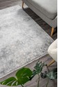 Ковер Inovasyon 3069b cream-l.grey