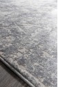 Ковер Inovasyon 3069b cream-l.grey