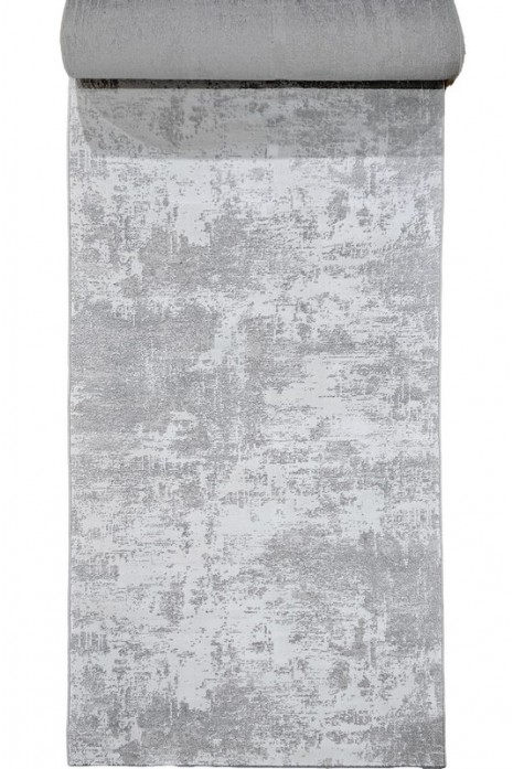 Доріжка Inovasyon 3130a ice grey-cream