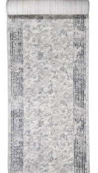 Inovasyon 4327с cream-l-grey дорожка