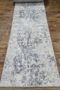 Доріжка Inovasyon 4328b cream-l.grey