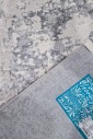 Килим Inovasyon 4328b cream-l.grey