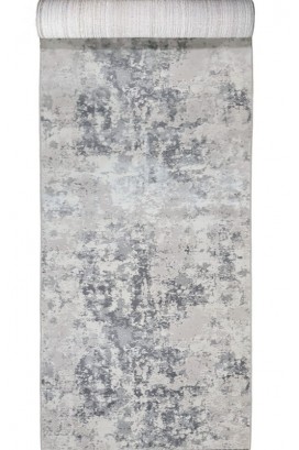 Inovasyon 4328b cream-l.grey дорожка