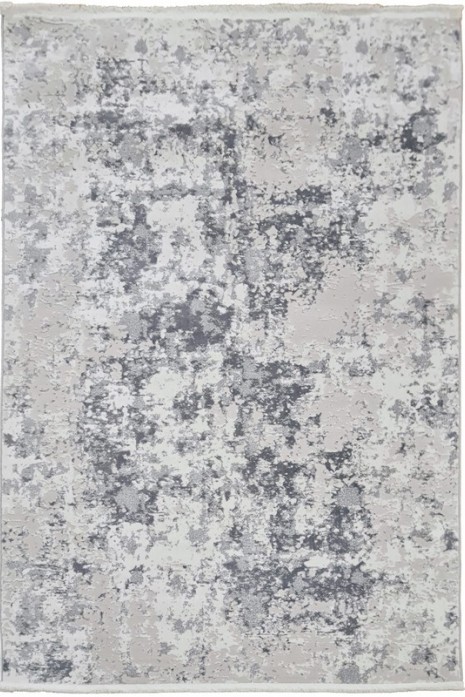 Килим Inovasyon 4328b cream-l.grey