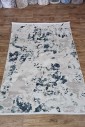 Килим Lexa 07601B l.blue-cream
